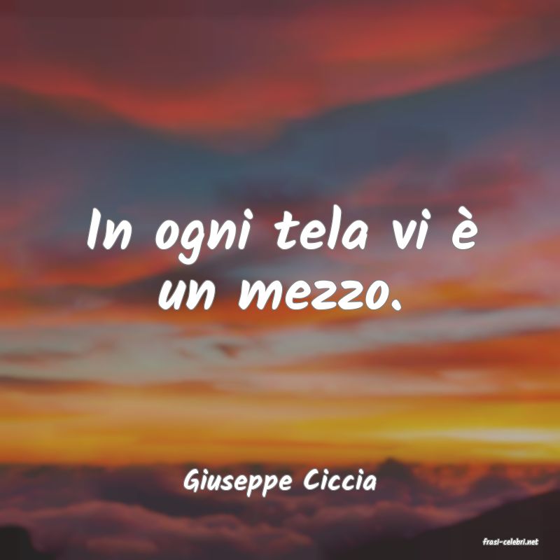 frasi di  Giuseppe Ciccia
