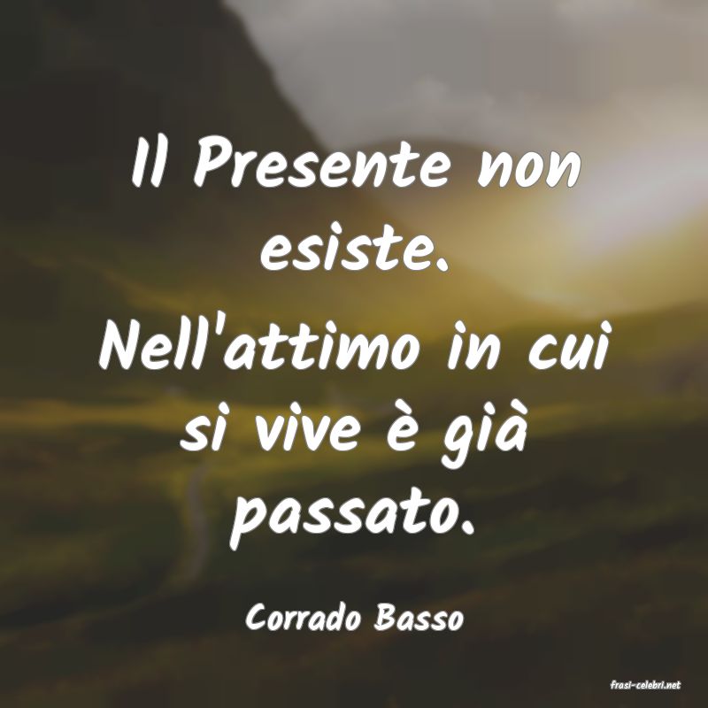 frasi di  Corrado Basso
