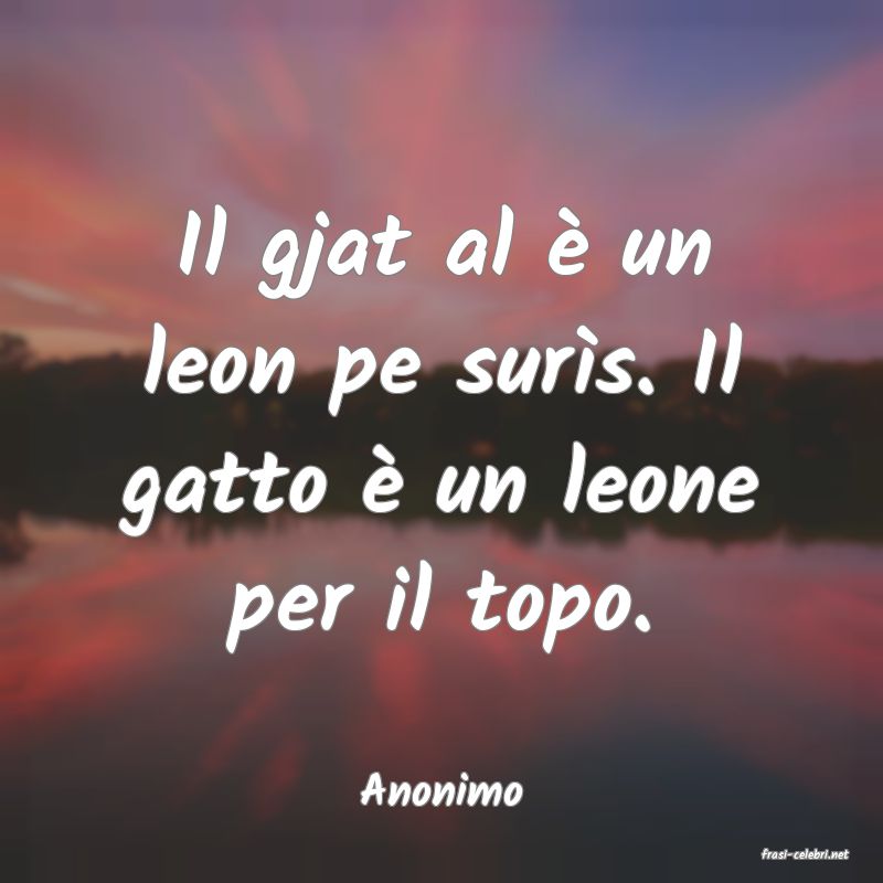 frasi di Anonimo