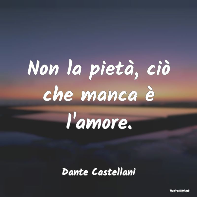 frasi di  Dante Castellani
