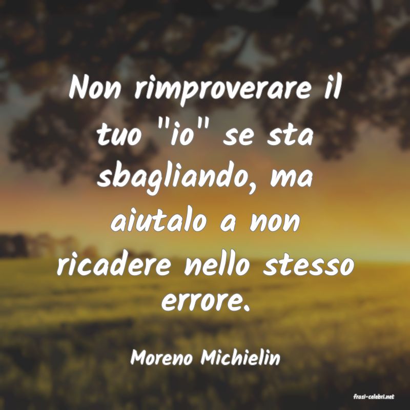 frasi di  Moreno Michielin
