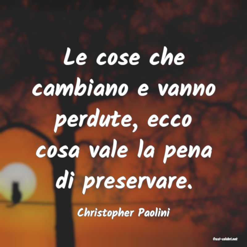 frasi di  Christopher Paolini
