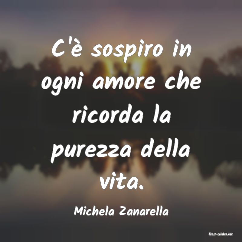 frasi di  Michela Zanarella
