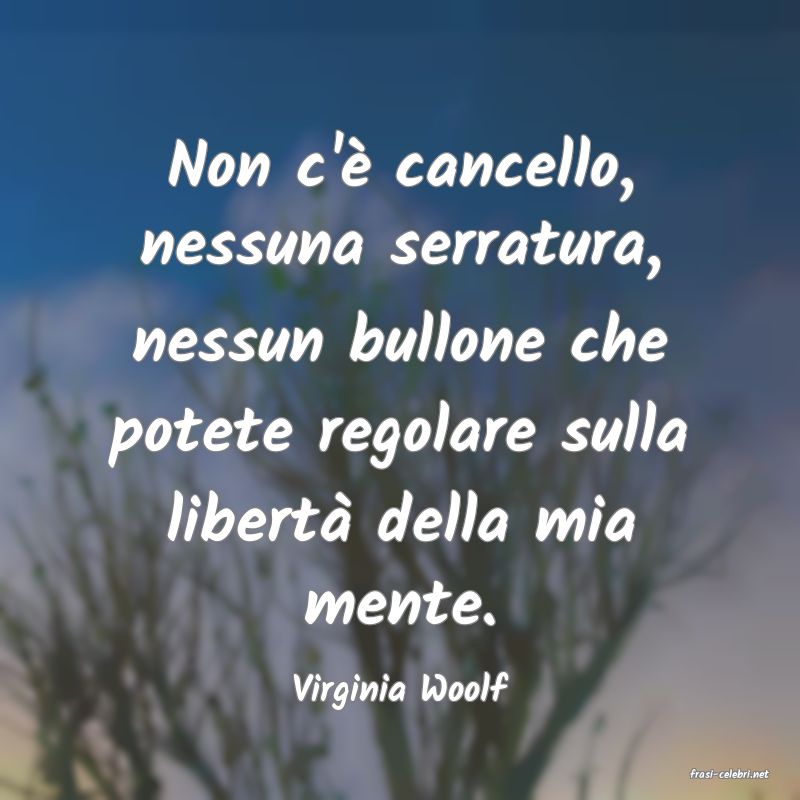 frasi di  Virginia Woolf
