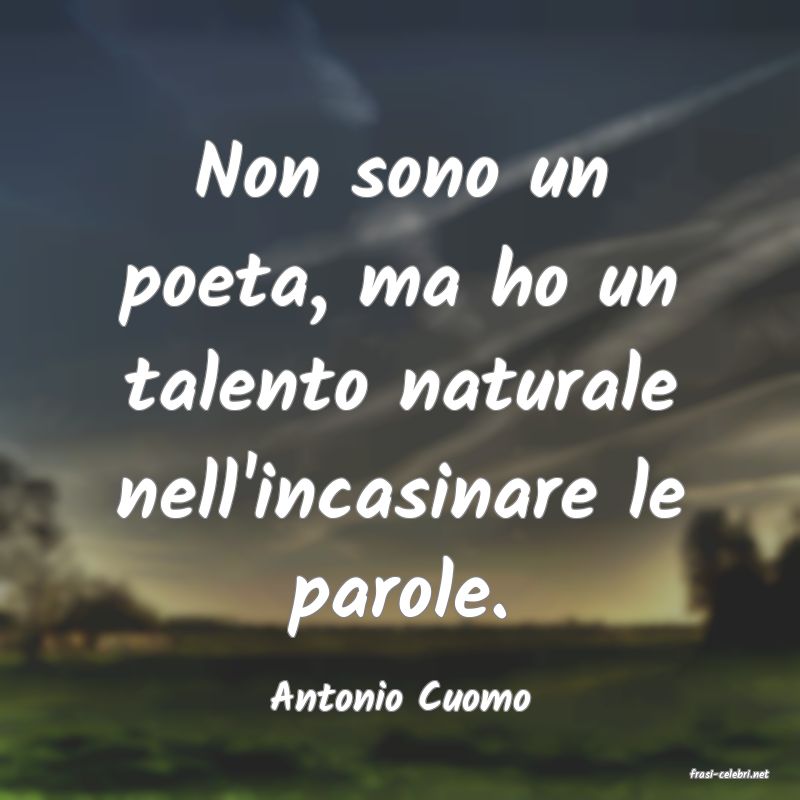 frasi di  Antonio Cuomo
