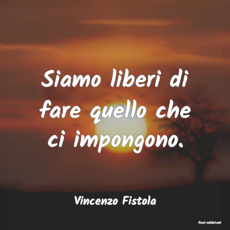 frasi di  Vincenzo Fistola
