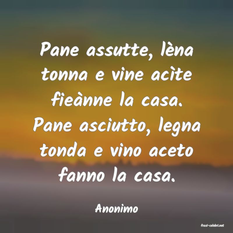 frasi di Anonimo