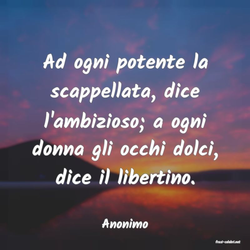 frasi di Anonimo