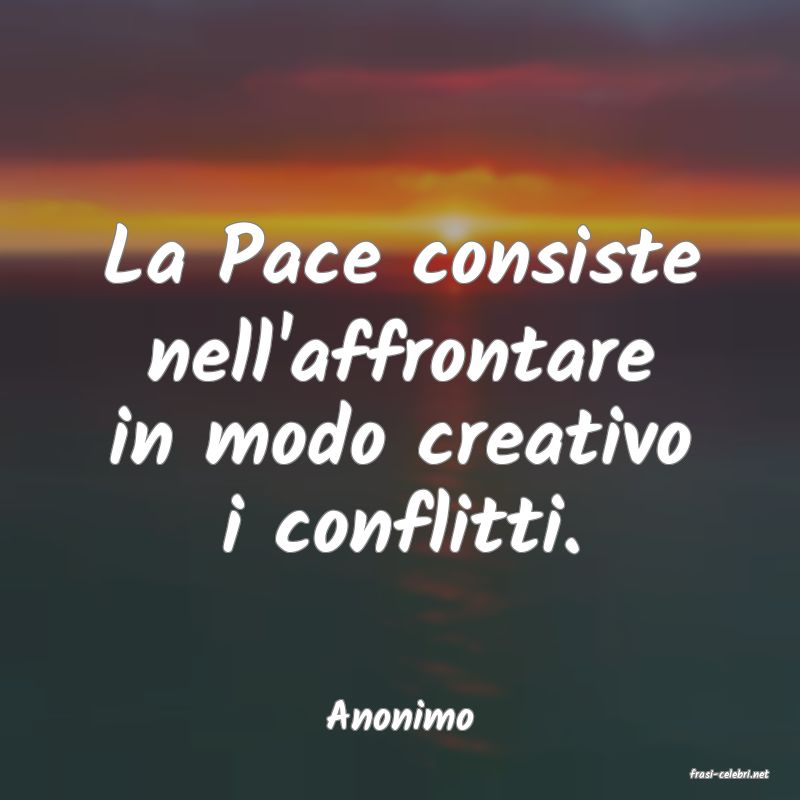 frasi di Anonimo