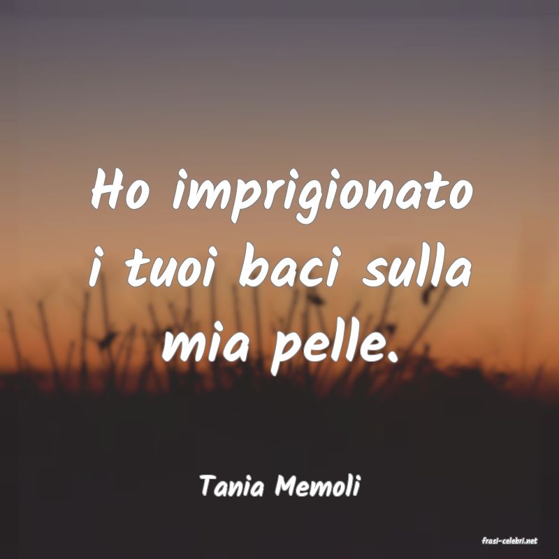 frasi di  Tania Memoli
