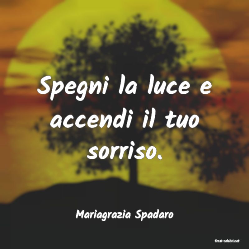 frasi di  Mariagrazia Spadaro
