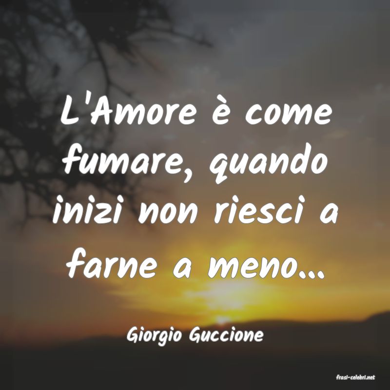 frasi di  Giorgio Guccione
