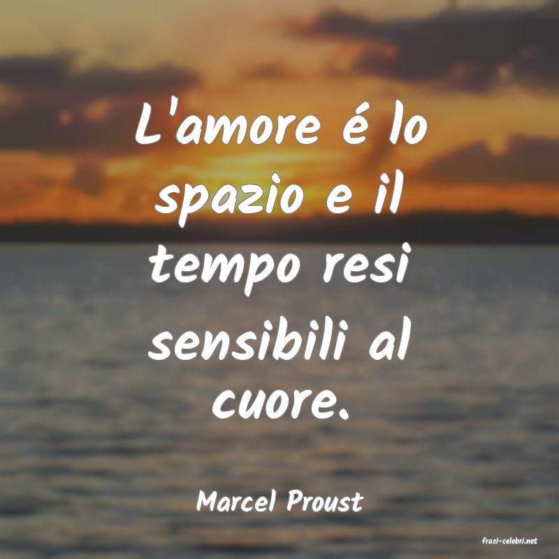 frasi di Marcel Proust