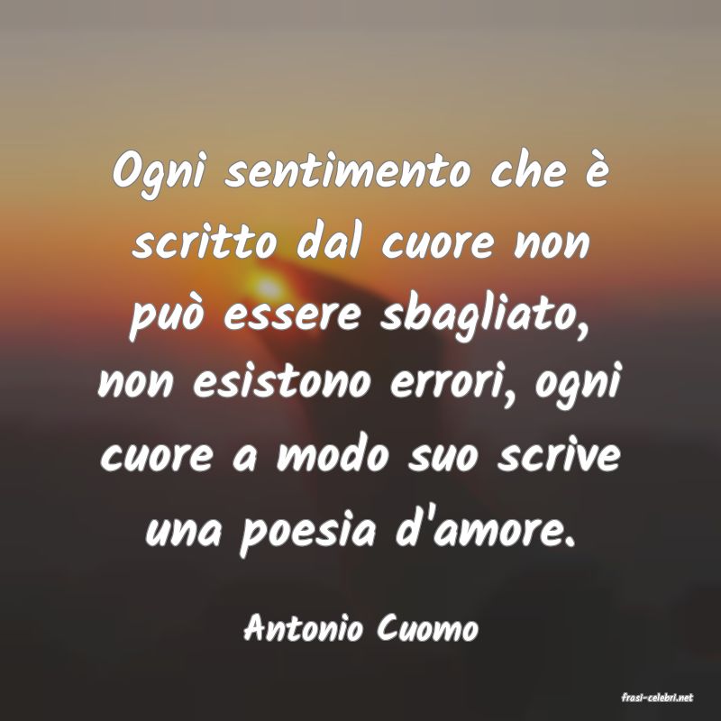 frasi di  Antonio Cuomo
