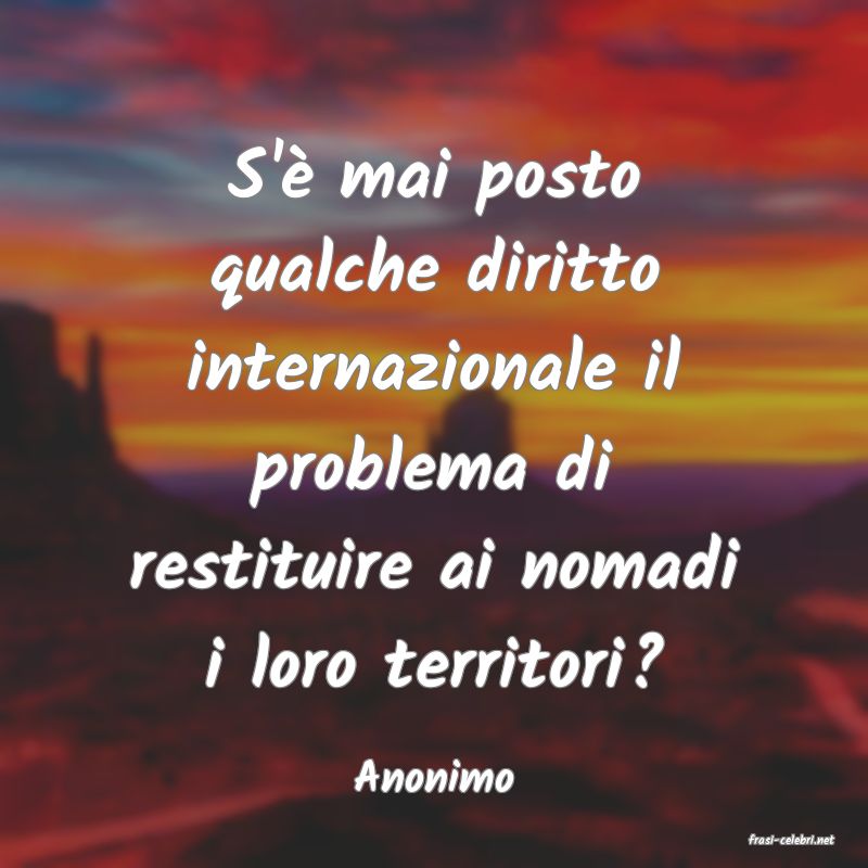 frasi di Anonimo