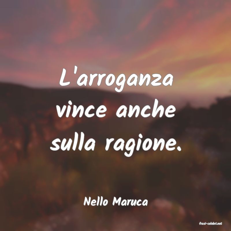 frasi di  Nello Maruca
