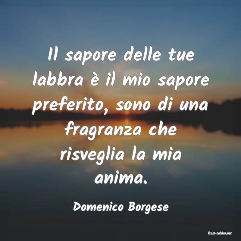 frasi di  Domenico Borgese
