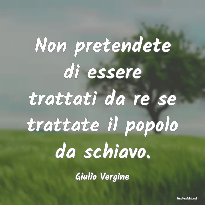 frasi di  Giulio Vergine
