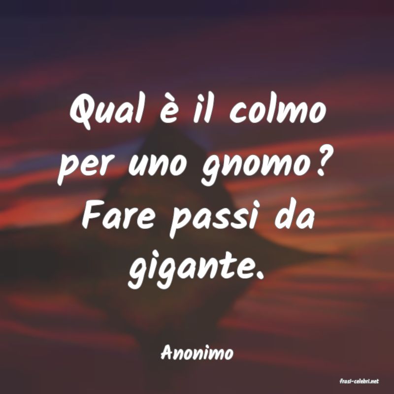 frasi di Anonimo