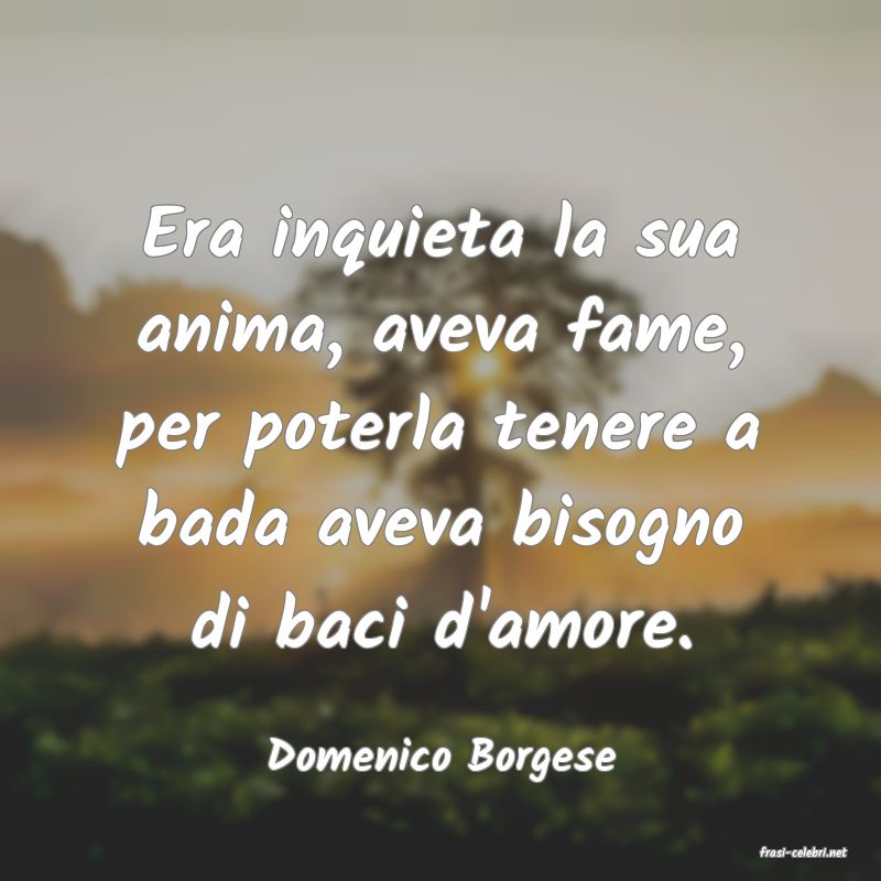 frasi di  Domenico Borgese
