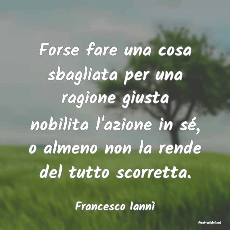 frasi di Francesco Iann