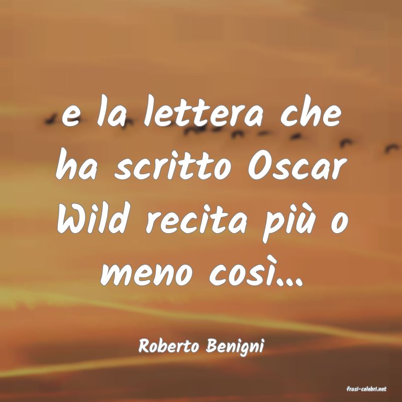 frasi di  Roberto Benigni
