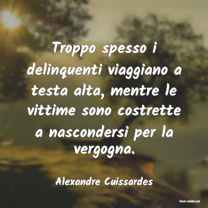 frasi di  Alexandre Cuissardes
