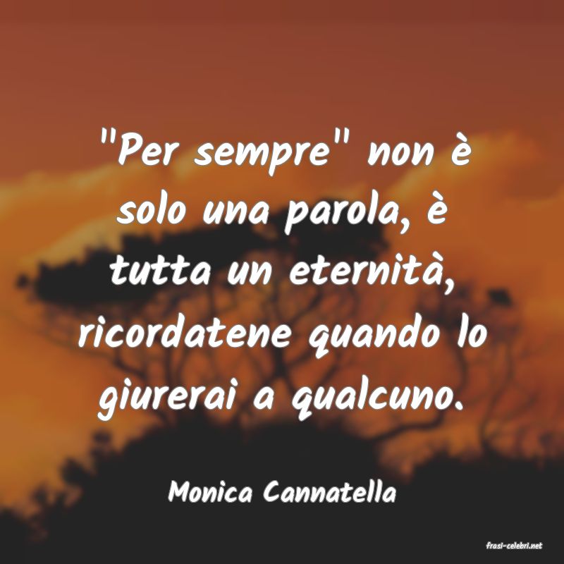 frasi di  Monica Cannatella
