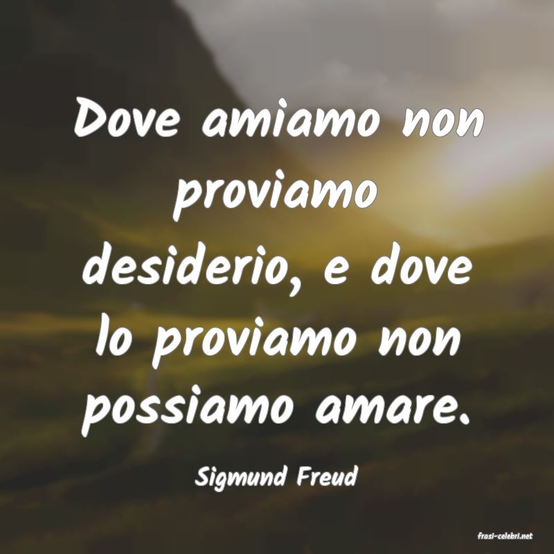 frasi di  Sigmund Freud
