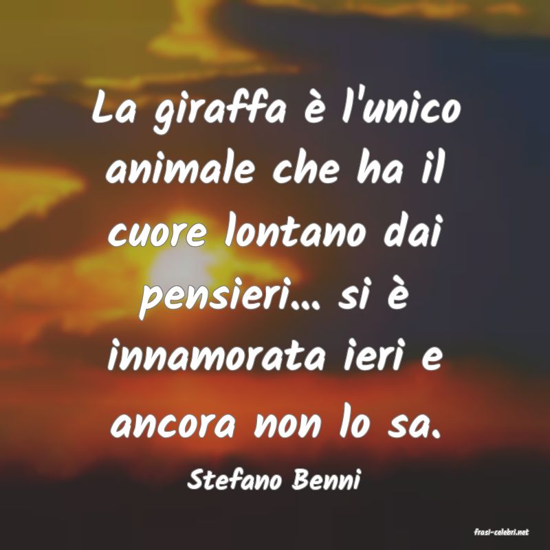 frasi di  Stefano Benni
