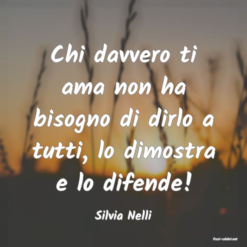 frasi di  Silvia Nelli
