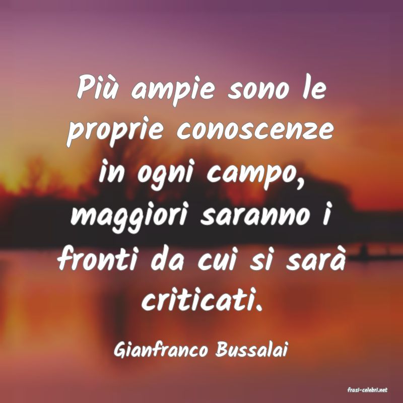 frasi di  Gianfranco Bussalai
