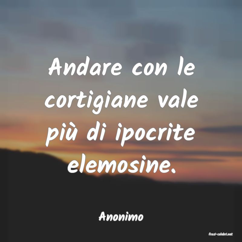 frasi di Anonimo