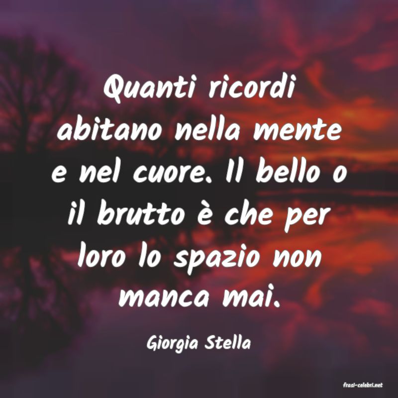 frasi di  Giorgia Stella
