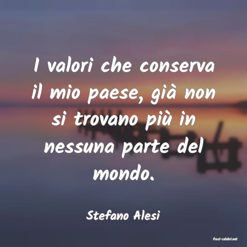 frasi di  Stefano Alesi
