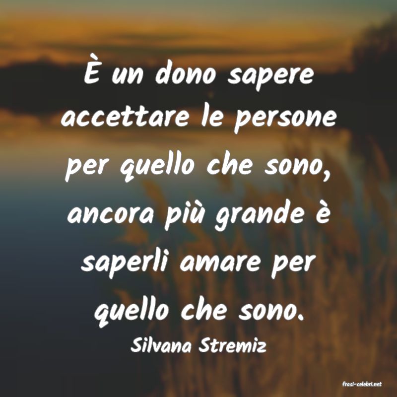 frasi di  Silvana Stremiz
