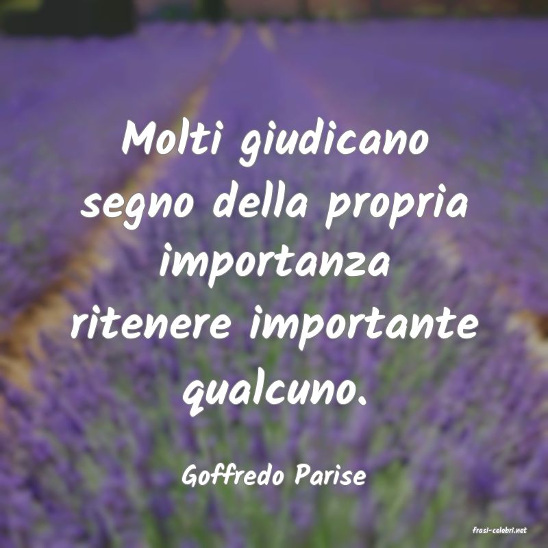 frasi di  Goffredo Parise
