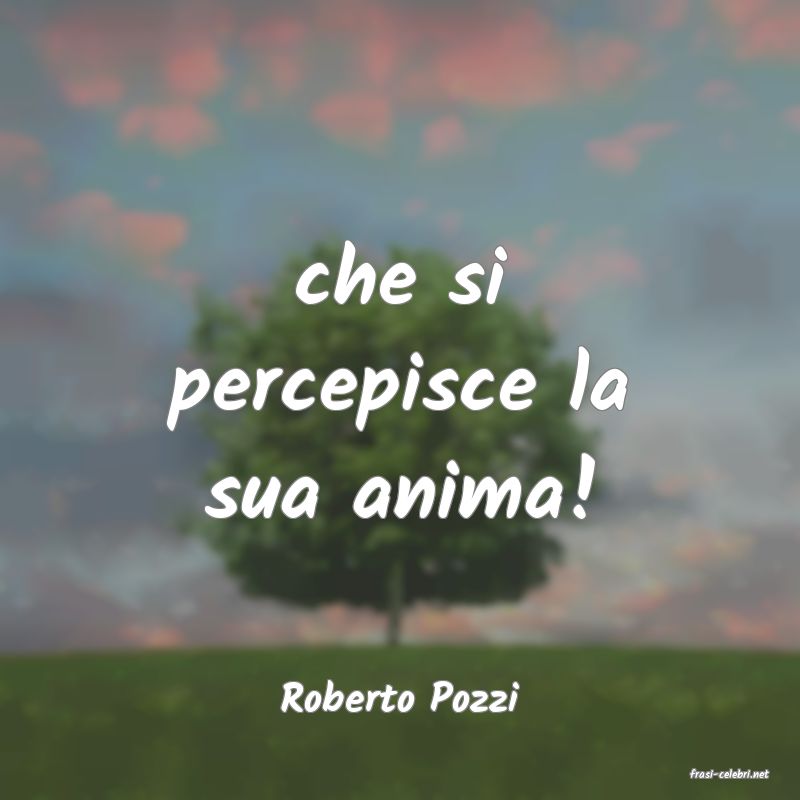 frasi di  Roberto Pozzi
