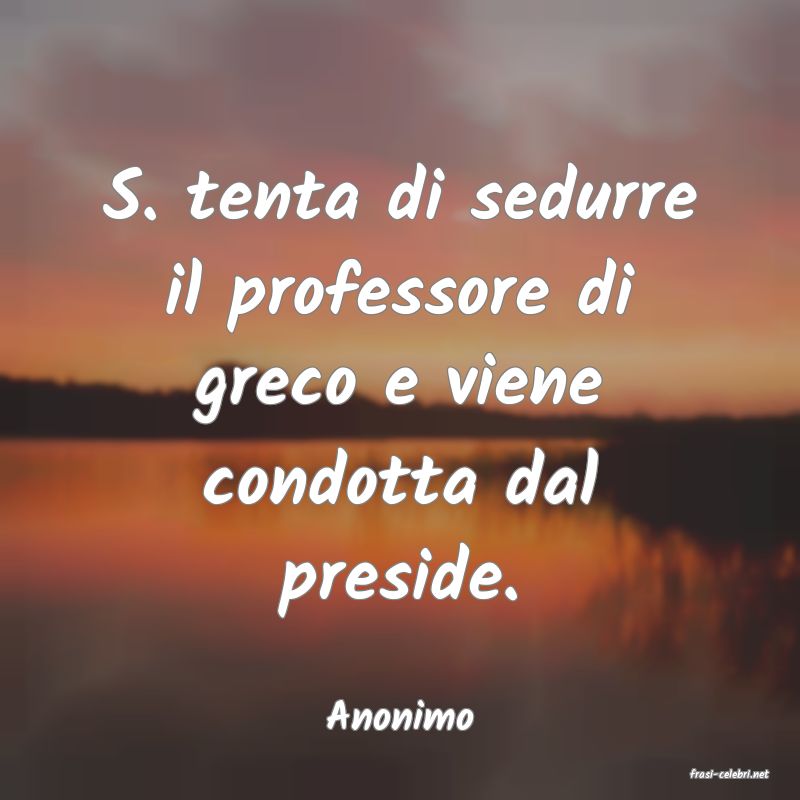 frasi di Anonimo