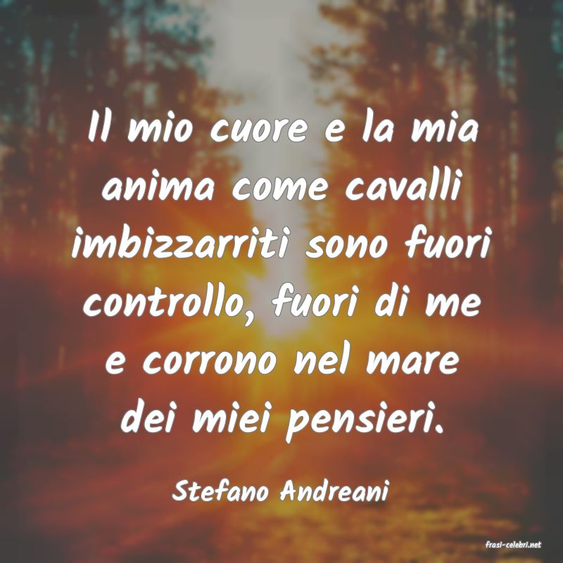 frasi di  Stefano Andreani
