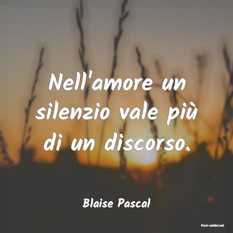 frasi di  Blaise Pascal
