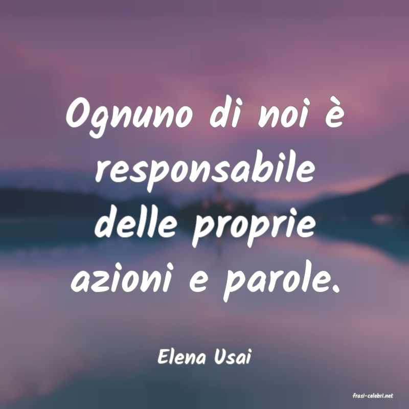 frasi di  Elena Usai
