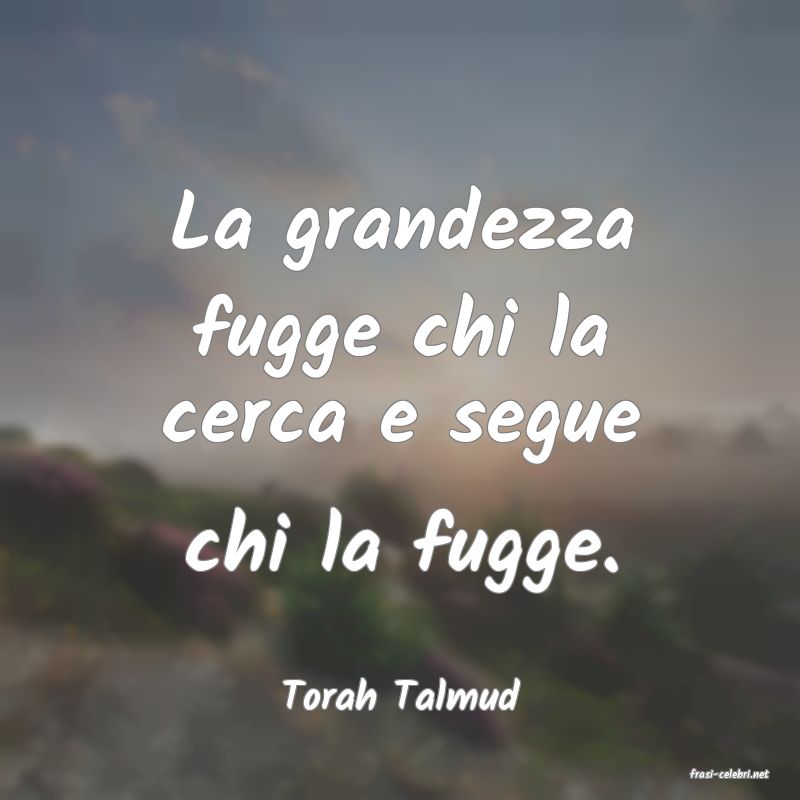 frasi di  Torah Talmud
