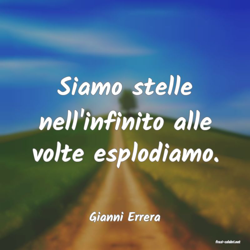 frasi di  Gianni Errera
