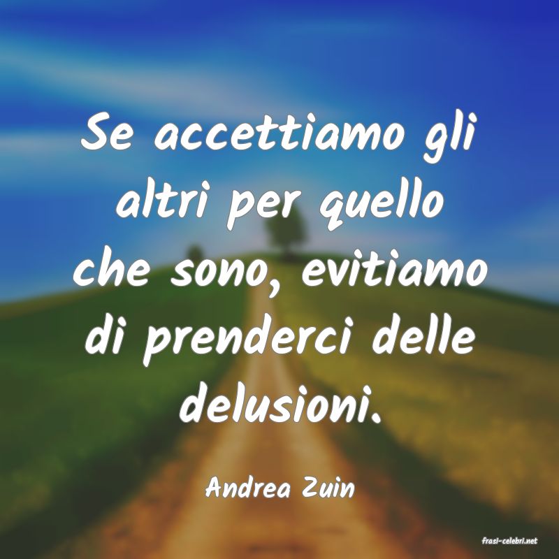 frasi di  Andrea Zuin
