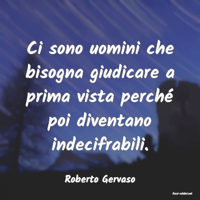 frasi di Roberto Gervaso