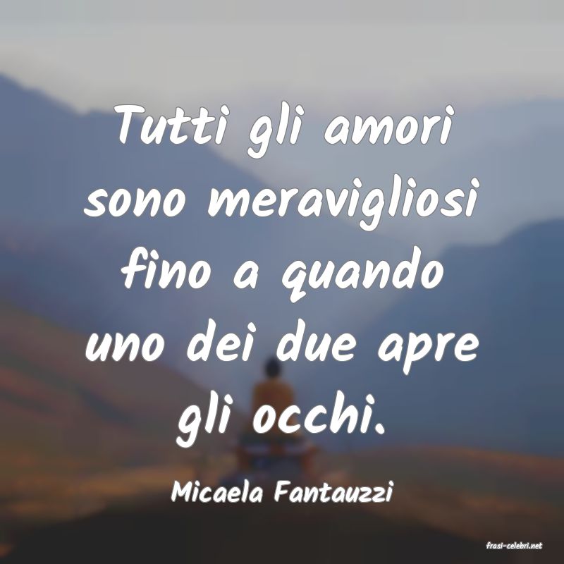 frasi di  Micaela Fantauzzi
