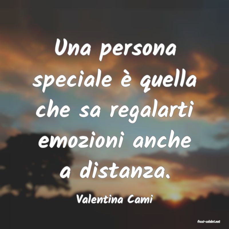 frasi di  Valentina Cami
