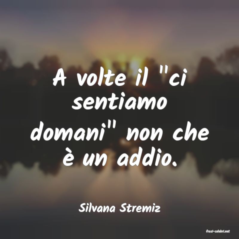 frasi di  Silvana Stremiz
