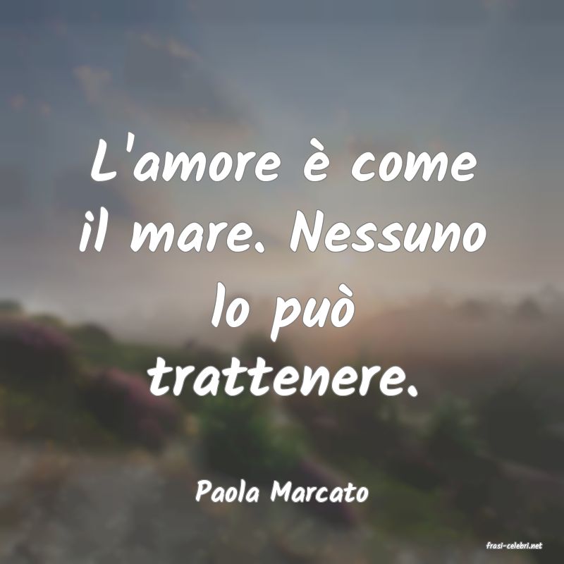 frasi di  Paola Marcato
